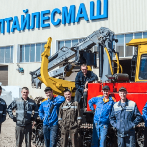В Барнауле построят новое производство