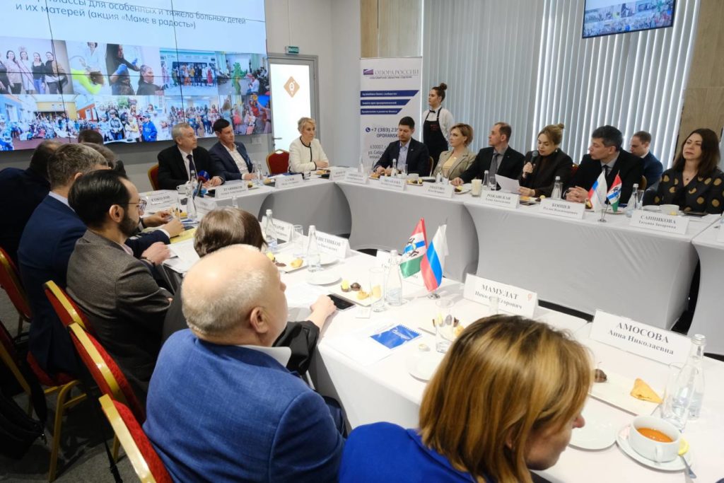 Льготы по упрощенной системе налогообложения предложили предоставлять точечно, а не «размазывать по всему рынку»