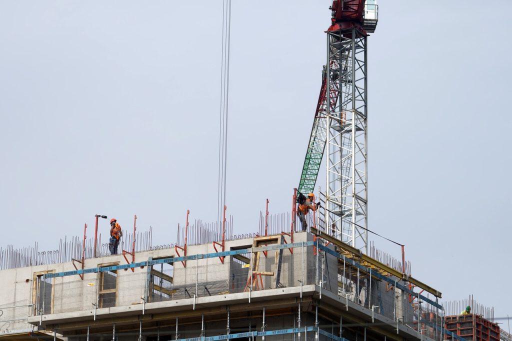 Новосибирская область в феврале возглавила российский рейтинг по выводу на рынок жилья