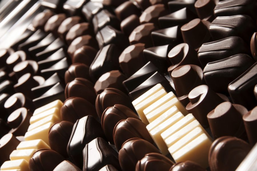 Чистая прибыль шоколадной фабрики «Новосибирская»