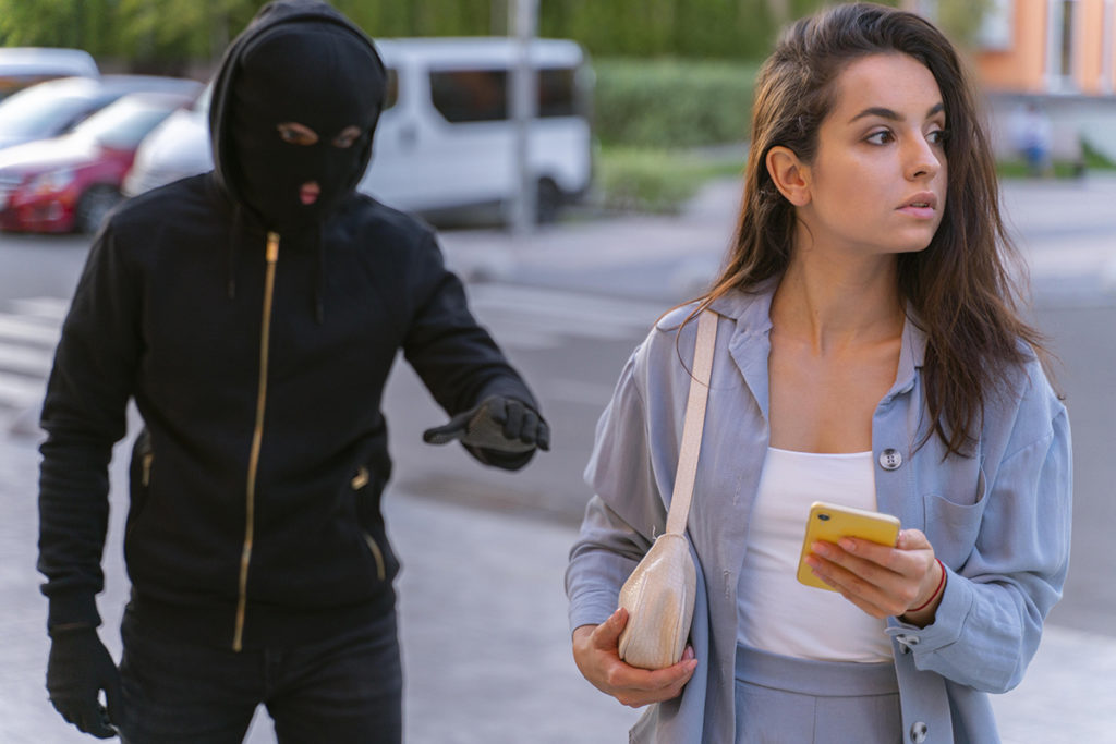 Новосибирская область в числе лидеров по подростковой преступности