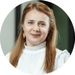 Евгения Дворникова, коммерческий директор компании «Ваш инвестор»