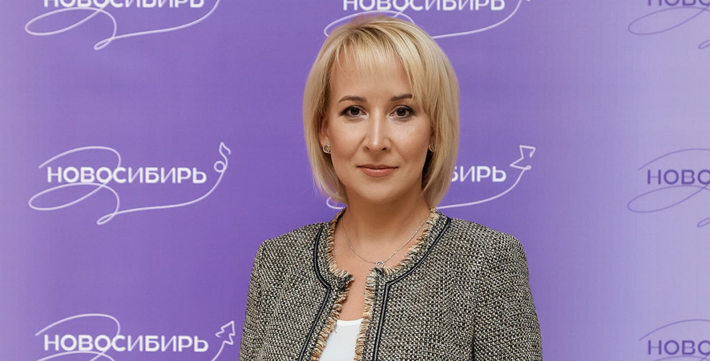 Наталия Кошелева: На руководящих должностях сегодня категорически мало женщин