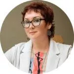 Елена Клецова, руководитель проекта «Финансовая грамотность», кандидат экономических наук, доцент кафедры экономической теории НГУЭУ 