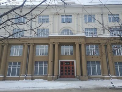 Вячеслав Стародубцев об изменениях в Новосибирской консерватории