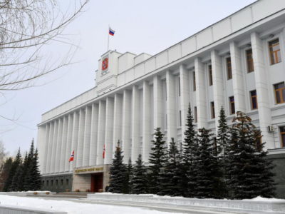 поправки в бюджет Омской области