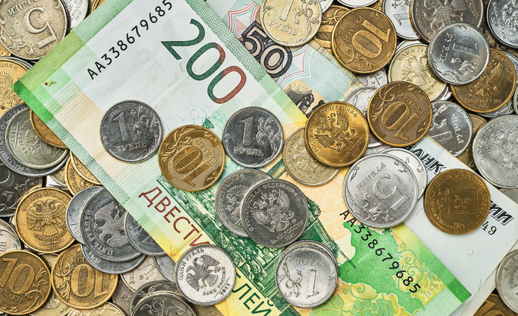 МРОТ с 1 января 2024 года увеличится на 18,5%