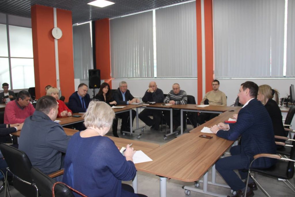 Перевозчикам не хватает кадров и субсидий