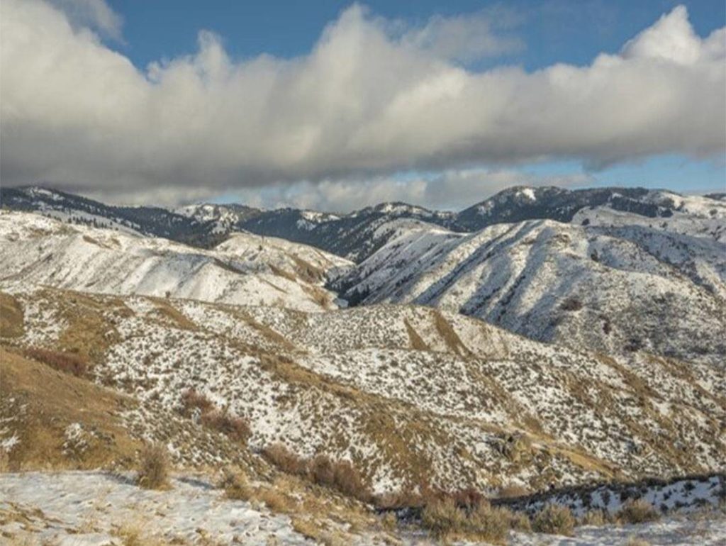 Республика Тыва зовет инвесторов на освоение месторождений лития, ниобия и золота