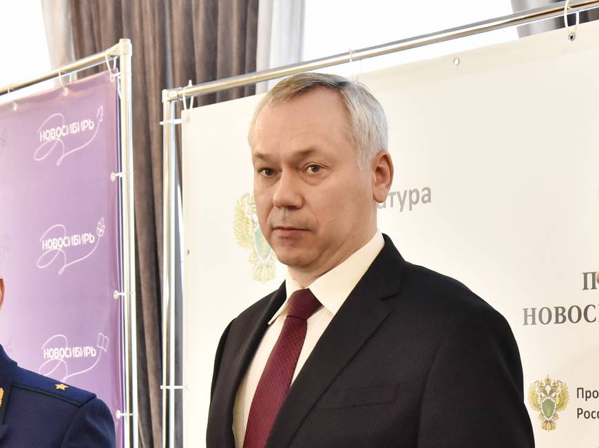 «Обращусь к коллегам в погонах и мундирах: «Давайте беречь предпринимательский климат»