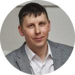 Павел Волков, генеральный директор МКК «Академическая» (сервис онлайн-займов «Веб-Займ») 