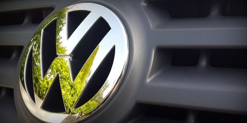 арест активов Volkswagen в России