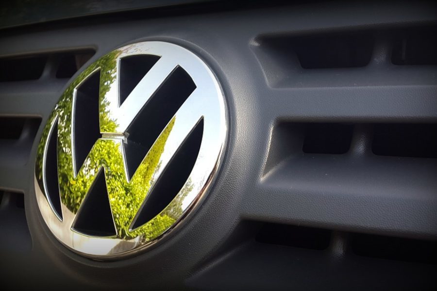 арест активов Volkswagen в России