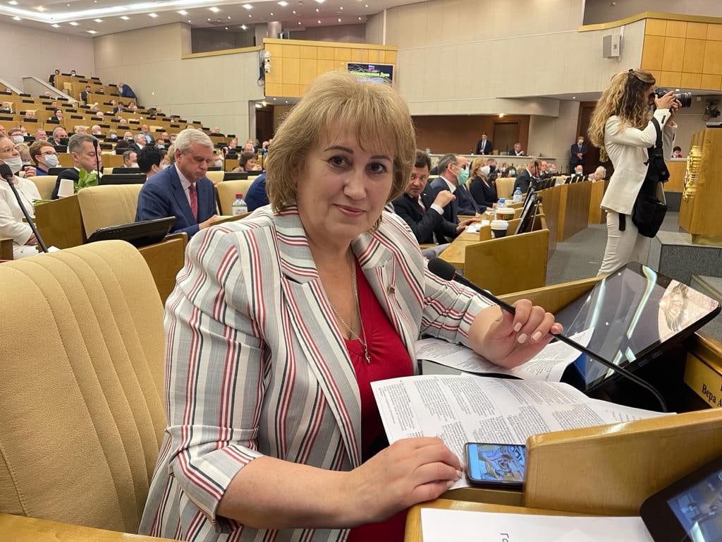 В кулуарах КПРФ обсуждают кандидатуру экс-депутата Госдумы в губернаторы Новосибирской области