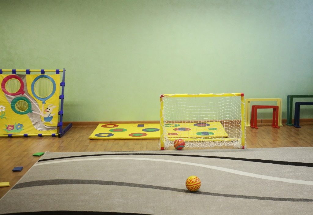 Можно ли защитить территории соцобъектов от жилой застройки?