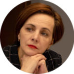 Наталья Житина, директор ООО «ПК Палома»