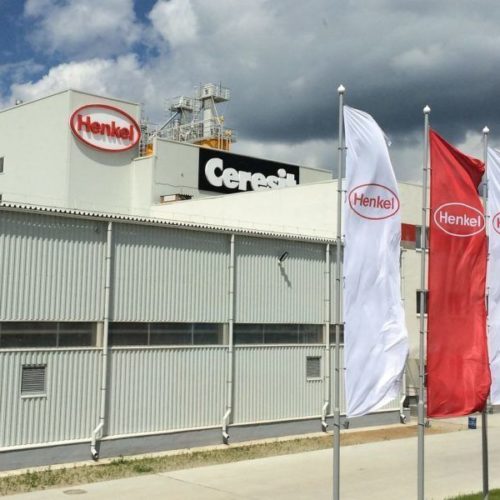 Henkel в России русифицирует бренды