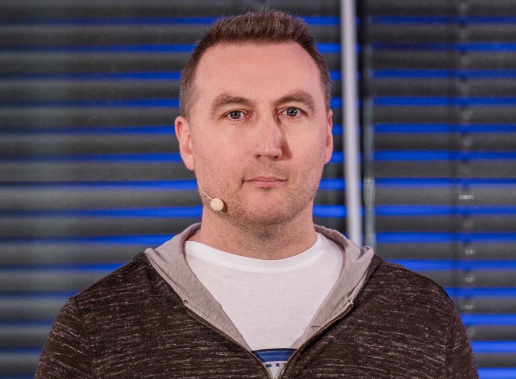 Генеральный директор Авито покидает свой пост