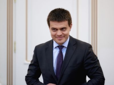 Михаил Котюков отправил правительство Красноярского края в отставку