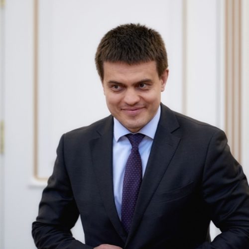 Михаил Котюков отправил правительство Красноярского края в отставку