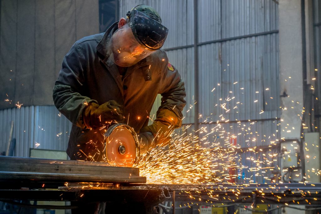 Производитель быстровозводимых модульных зданий увеличил объем производства на 66%