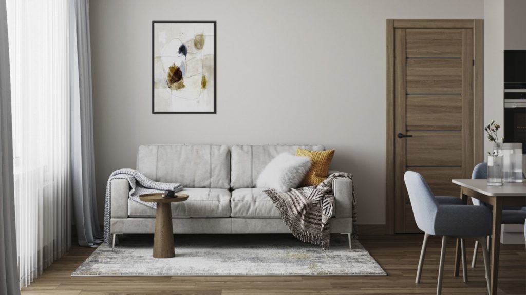 Заезжай и живи: в Новосибирске растет спрос на квартиры с ремонтом