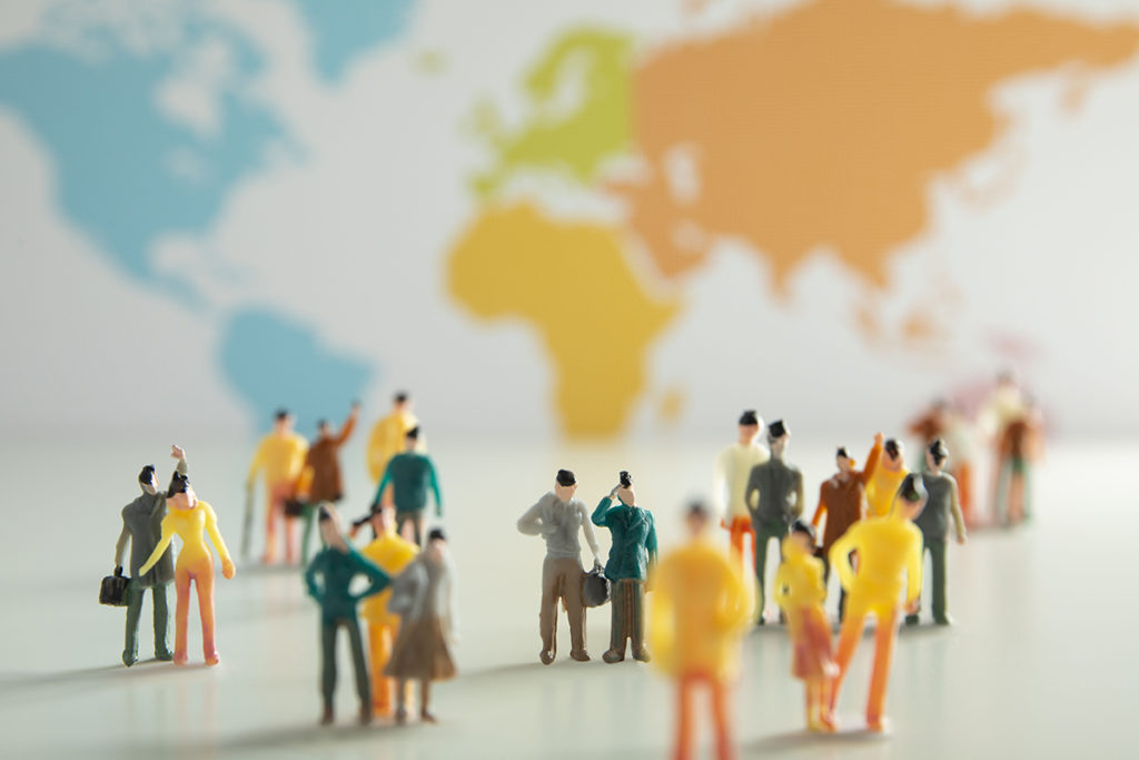 Прокуратура заявила о росте преступности среди мигрантов в Новосибирской области