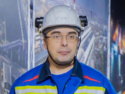 В Новосибирской ТЭЦ-3 сменилось руководство