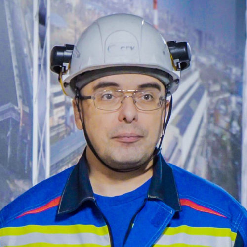 В Новосибирской ТЭЦ-3 сменилось руководство