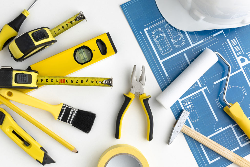 Группа ВТБ: в марте россияне увеличили спрос товары для дома и ремонта