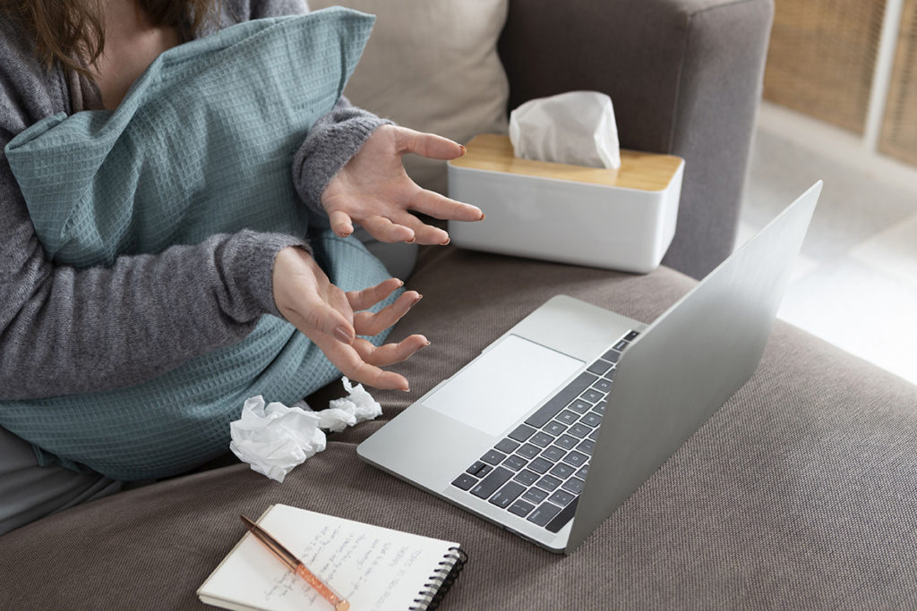 Новосибирцам предлагают сомнительные вакансии с зарплатой в 300 тысяч