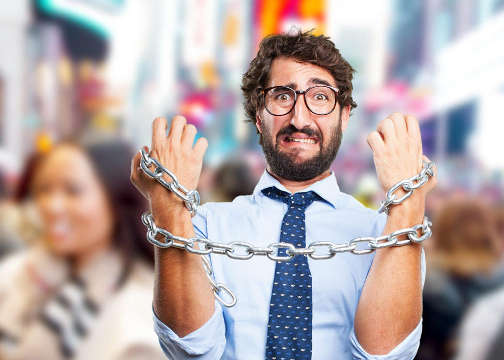 Путин повысил предельный возраст для назначения принудительных работ