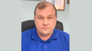 Алексей Лебедев, директор малого промышленного предприятия Новосибирска