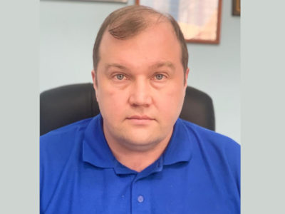 Алексей Лебедев, директор малого промышленного предприятия Новосибирска