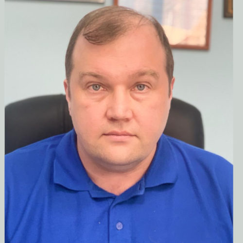 Алексей Лебедев, директор малого промышленного предприятия Новосибирска