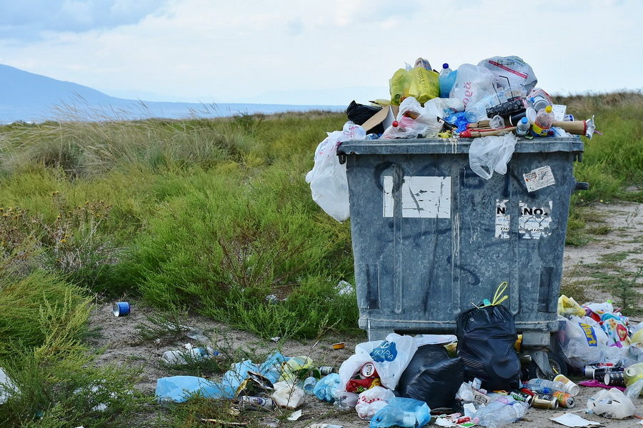 прокуратура опротестовала тарифы на вывоз мусора в Омске