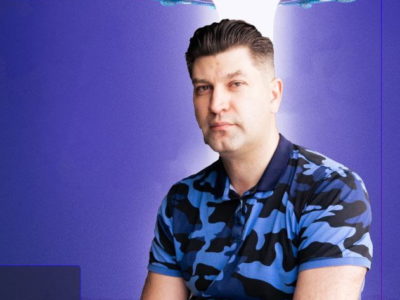 Илья Сухарев, владелец бренда «Фермер-центр», CEO «Фермер-центр франчайзинг»