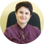 Елена Казакова, эксперт АРО «ОПОРЫ РОССИИ» 