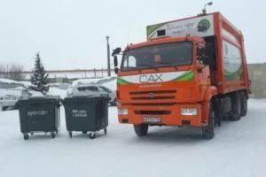 «Спецавтохозяйство» из Новосибирска набрало больше баллов в конкурсе на мусорный полигон в Верх-Туле