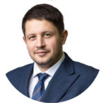 Тимофей Полетаев, заместитель управляющего директора МФК «Лайм-Займ»