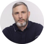 Александр Потапов, председатель Алтайского республиканского отделения «ОПОРЫ РОССИИ» 