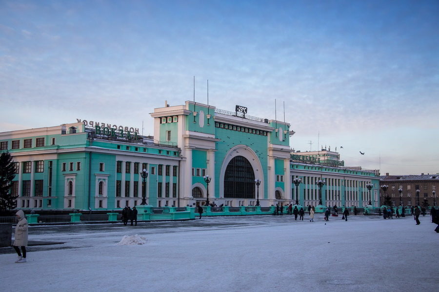 Западно –Сибирская железная дорога крупнейшие налогоплательщики