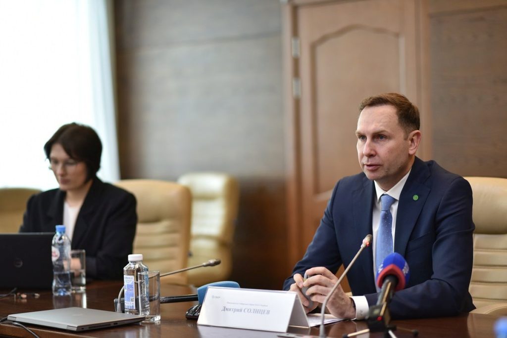 Малый бизнес предпочитает кредитоваться для финансирования текущей деятельности