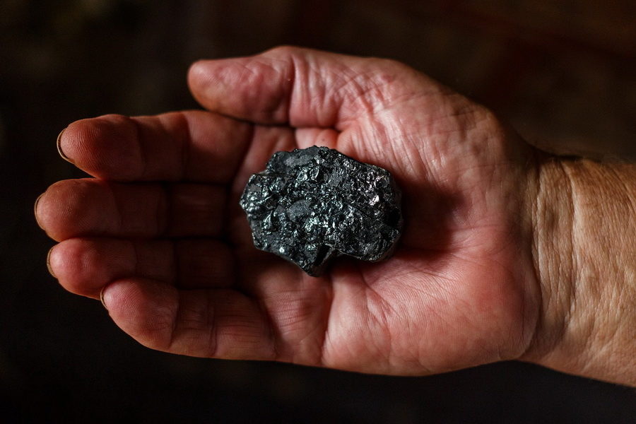две шахты приостановили работу в Кузбассе