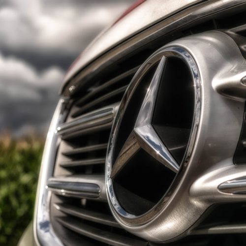 «Автодом» закрыла сделки по приобретению российских активов Mercedes-Benz