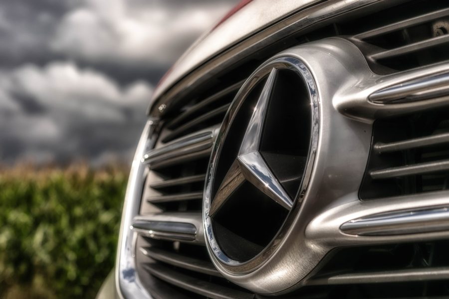 «Автодом» закрыла сделки по приобретению российских активов Mercedes-Benz