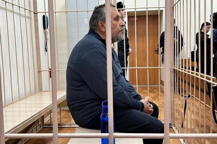 Александра Кулябина оставил под домашним арестом