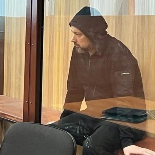 Вячеславу Трещеву продлили срок содержания под стражей
