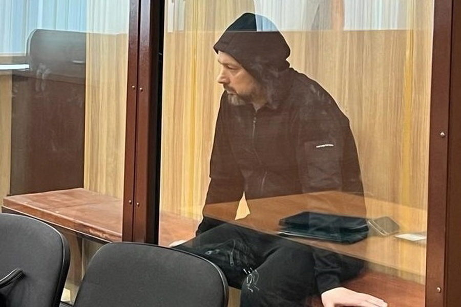 Вячеславу Трещеву продлили срок содержания под стражей