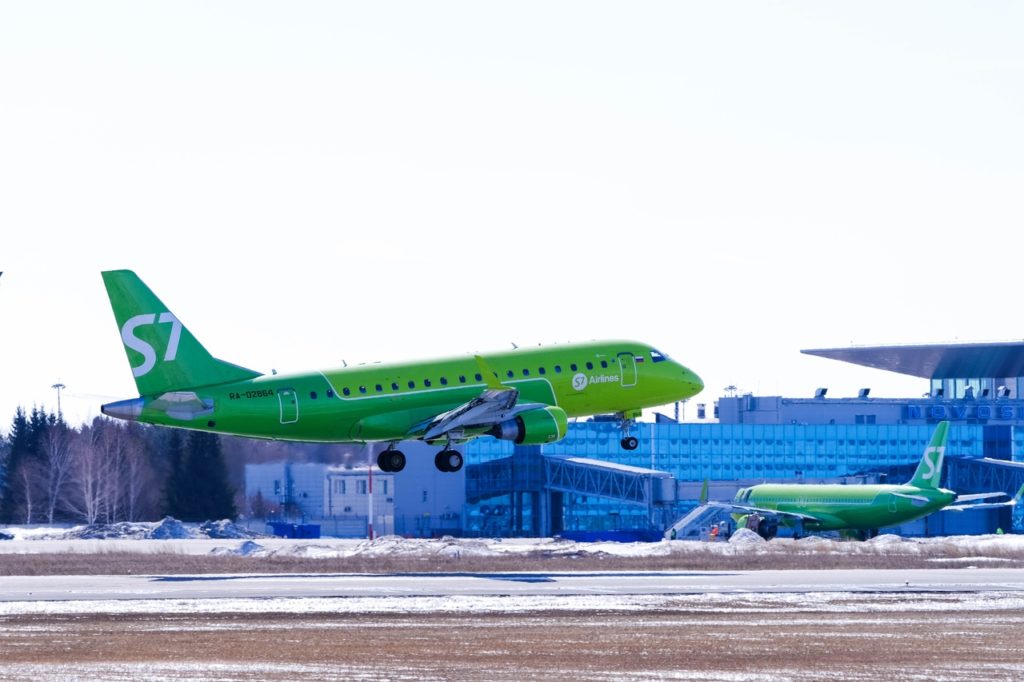 Субсидии на региональные авиаперевозки предлагают проиндексировать